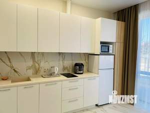 1-к квартира, вторичка, 35м2, 2/12 этаж