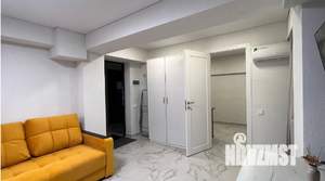 1-к квартира, вторичка, 28м2, 1/5 этаж