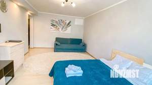 2-к квартира, вторичка, 40м2, 8/16 этаж