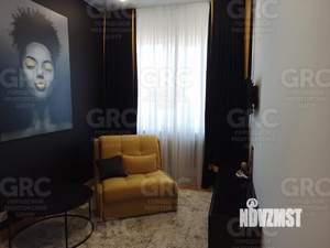 2-к квартира, вторичка, 39м2, 3/4 этаж