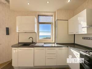 2-к квартира, вторичка, 91м2, 7/12 этаж