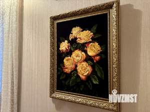 3-к квартира, вторичка, 125м2, 1/5 этаж