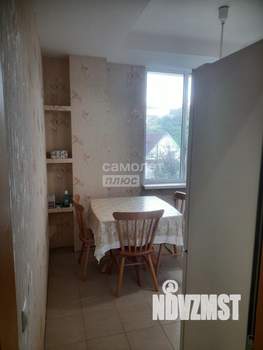2-к квартира, вторичка, 47м2, 2/5 этаж