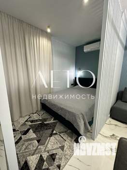 Студия квартира, вторичка, 28м2, 1/5 этаж