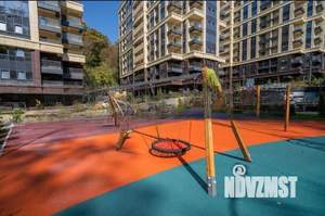 1-к квартира, вторичка, 31м2, 2/12 этаж