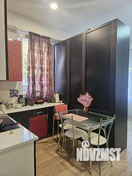 Студия квартира, вторичка, 23м2, 1/6 этаж