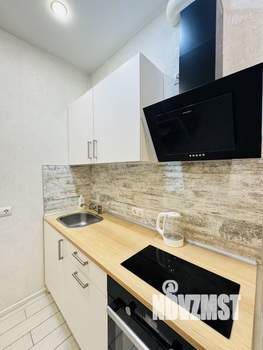 Студия квартира, вторичка, 23м2, 3/4 этаж