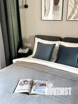 1-к квартира, вторичка, 31м2, 3/5 этаж