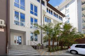 1-к квартира, вторичка, 30м2, 1/4 этаж