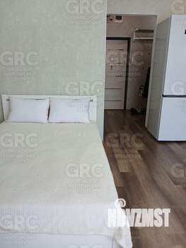 Студия квартира, вторичка, 26м2, 12/12 этаж