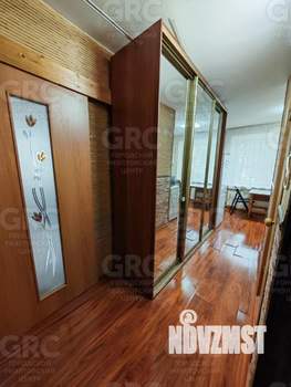 1-к квартира, вторичка, 30м2, 1/5 этаж