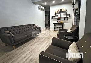 3-к квартира, вторичка, 48м2, 2/11 этаж