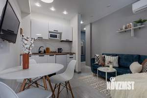 1-к квартира, вторичка, 26м2, 4/5 этаж