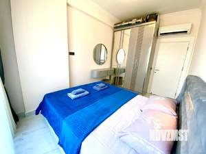 1-к квартира, вторичка, 45м2, 8/13 этаж