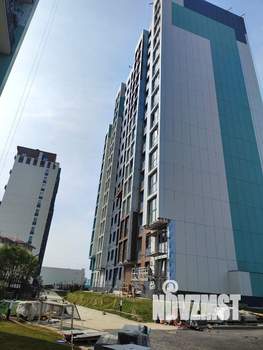 1-к квартира, вторичка, 30м2, 10/15 этаж