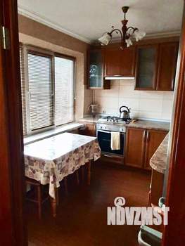 3-к квартира, вторичка, 74м2, 4/5 этаж