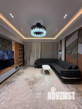 3-к квартира, вторичка, 81м2, 3/5 этаж