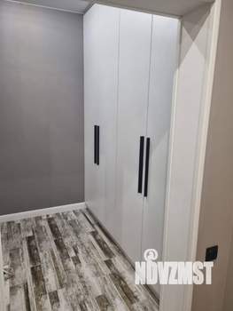 1-к квартира, вторичка, 35м2, 1/3 этаж