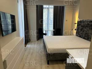 Студия квартира, вторичка, 26м2, 2/6 этаж