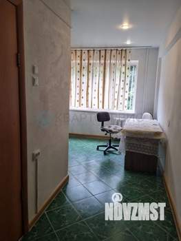 2-к квартира, вторичка, 49м2, -2/5 этаж