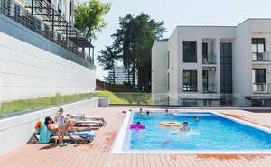 1-к квартира, вторичка, 29м2, 2/3 этаж