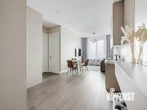 1-к квартира, вторичка, 35м2, 4/12 этаж