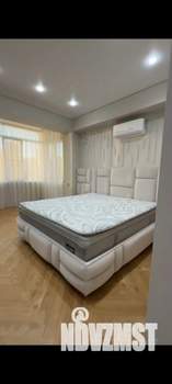 3-к квартира, вторичка, 177м2, 8/9 этаж