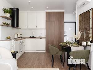 2-к квартира, вторичка, 38м2, 5/12 этаж