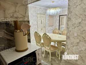 3-к квартира, вторичка, 86м2, 12/15 этаж