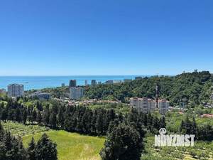 1-к квартира, вторичка, 46м2, 5/5 этаж