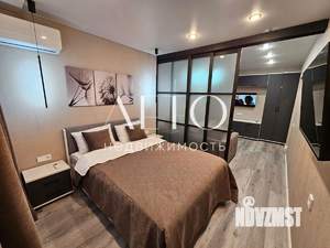 1-к квартира, вторичка, 34м2, 3/5 этаж