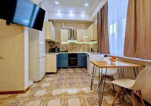 2-к квартира, вторичка, 52м2, 1/12 этаж