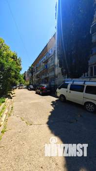 Студия квартира, вторичка, 16м2, 2/5 этаж