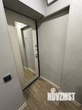 1-к квартира, вторичка, 32м2, 3/5 этаж