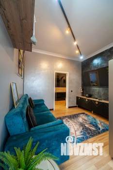 3-к квартира, вторичка, 85м2, 2/11 этаж