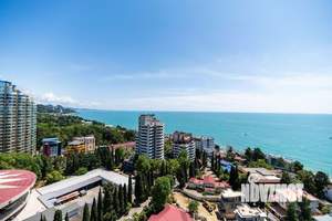 2-к квартира, вторичка, 65м2, 20/23 этаж