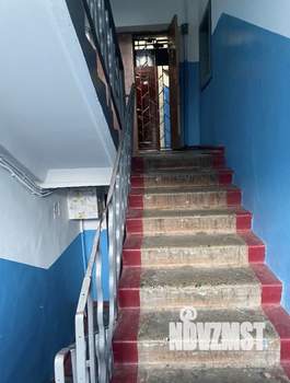 Студия квартира, вторичка, 18м2, 3/5 этаж