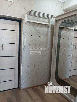 Студия квартира, вторичка, 24м2, 12/12 этаж