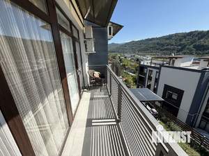 2-к квартира, вторичка, 80м2, 3/3 этаж