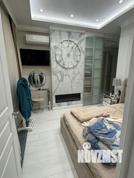 2-к квартира, вторичка, 80м2, 11/13 этаж