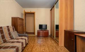3-к квартира, вторичка, 90м2, 3/5 этаж