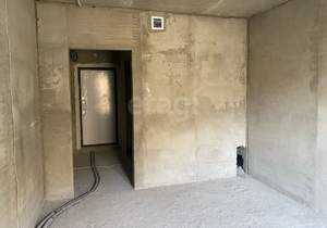 Студия квартира, вторичка, 28м2, 7/12 этаж