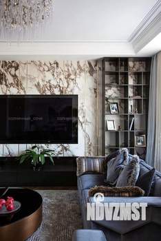 4-к квартира, вторичка, 215м2, 7/10 этаж