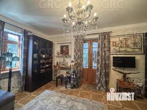 3-к квартира, вторичка, 65м2, 2/3 этаж