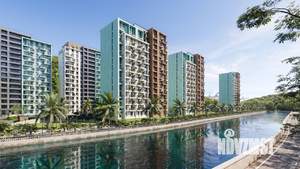 1-к квартира, вторичка, 37м2, 12/15 этаж