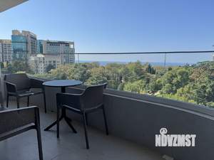 2-к квартира, вторичка, 85м2, 5/6 этаж