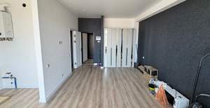 1-к квартира, вторичка, 33м2, 3/6 этаж