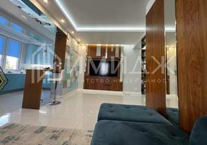 2-к квартира, вторичка, 99м2, 7/8 этаж