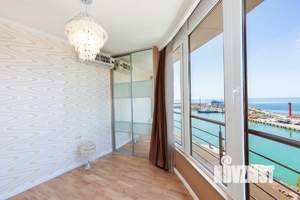 3-к квартира, вторичка, 85м2, 11/12 этаж