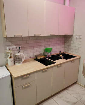 Студия квартира, вторичка, 19м2, 1/3 этаж